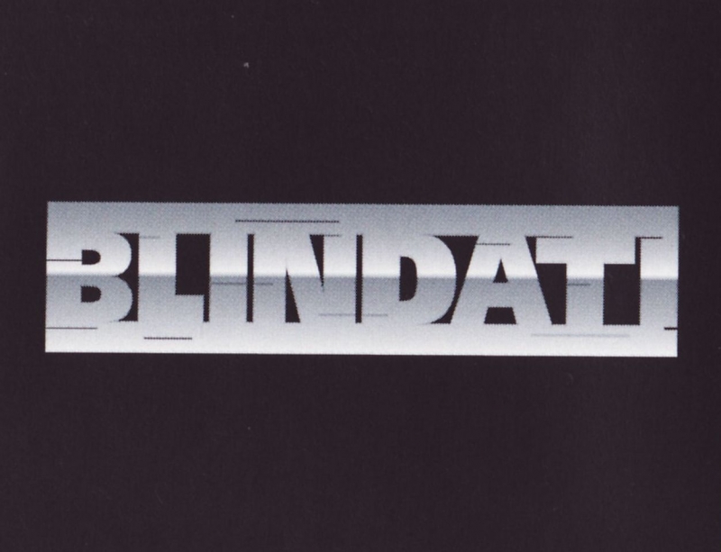 Blindati