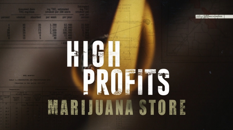 High profits
