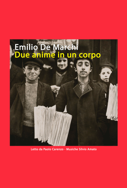 Due anime in un corpo
